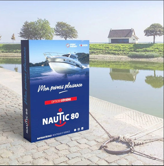 nautic 80 permis bateau école permis côtier fluvial amiens saint valery sur somme baie de somme oise aisne paris picardie permis bateau bateau ecole