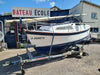 BENETEAU PIRAHNA VOILIER
