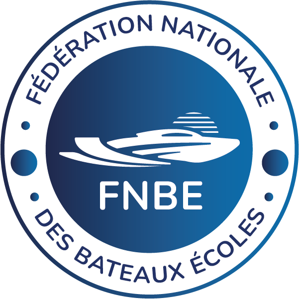 Logo Fédération Nationale Bateau École