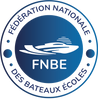 Logo Fédération Nationale Bateau École