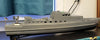Maquette bâtiment de guerre nautic 80 permis bateau école permis côtier fluvial amiens saint valery sur somme baie de somme oise aisne paris picardie permis bateau bateau ecole
