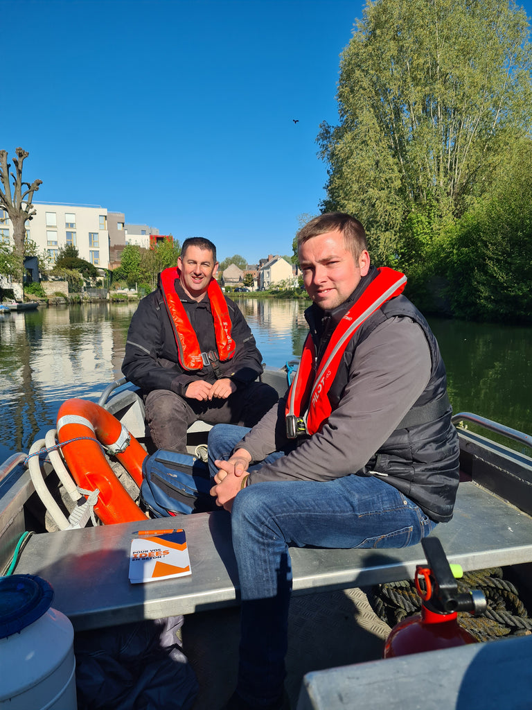 nautic 80 permis bateau pro capacitaire pc et homme de pont amiens paris